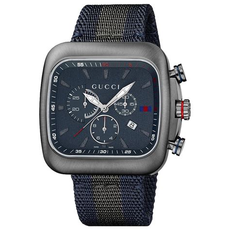 Gucci watches for men cheap